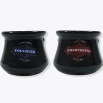 Kit Shot 100ml C/2 Pcs Mini Caldeirao