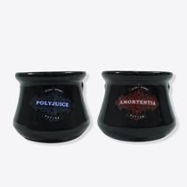 Kit shot caldeirão - harry potter Kit shot caldeirão - harry potter