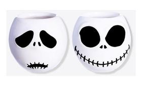 Kit Shot Jack Skellington 60ml O Estranho Mundo De Jack Kit Shot Jack Skellington 60ml O Estranho Mundo De Jack