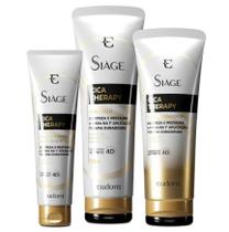 Kit Siage Cica Therapy sh+cond+leave in