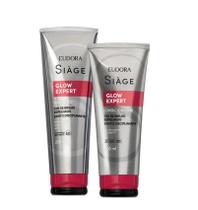 Kit Siage Glow Expert sh+cond