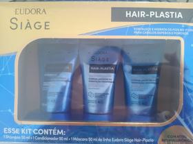 Kit siàge hair plastia mini Kit siàge hair plastia mini