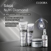 Kit Siàge Nutri Diamond Completo
