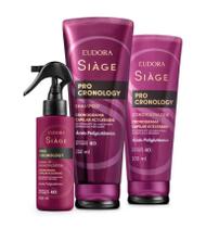 Kit Siage Pro Cronology sh+cond+leave-in
