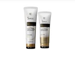 Kit Siàge sh + Cond Cica Therapy