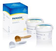 Kit Silicone De Adição Panasil Putty Soft Denso - ULTRADENT