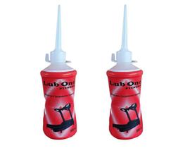 Kit Silicone Lubrificante 600 Ml - Kl Master Fitness