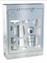 Kit silver giovanna baby body splash 260ml+ hidrat 200ml Kit silver giovanna baby body splash 260ml+ hidrat 200ml