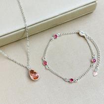 Kit Silver Lenita De Araújo