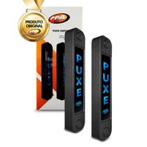 Kit Sinalizadores Display Puxe-empurre Acende Led Ppa Kit Sinalizadores Display Puxe-empurre Acende Led Ppa