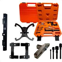 Kit Sincronismo Motores FORD New Fiesta e Sedan 121501 RAVEN Kit Sincronismo Motores FORD New Fiesta e Sedan 121501 RAVEN