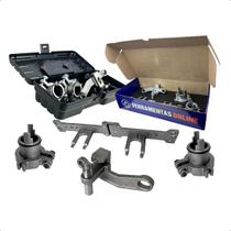Kit Sincronismo Onix/Tracker Turbo Alinhamento Preciso Motores 3 Cilindros ECOTEC/CSSPrime 1.0/1.2 Turbo