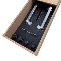 Kit Sincronismo Volkswagen Audi 2.5 5 Cil 3.0 e 3.2 V6