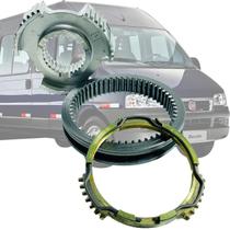 Kit Sincronizado 5ª Marcha Ducato 2.8/2.3 01 a 17 9464466388