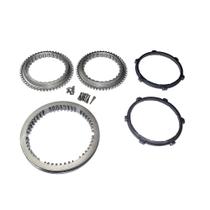 Kit sincronizado caixa volvo vt/i-shift kacmazlar ficha tecn Kit sincronizado caixa volvo vt/i-shift kacmazlar ficha tecn