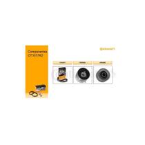 Kit Sincronizador Contitech Sonic/Tracker - CT1077K2