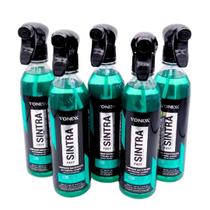 Kit Sintra Fast 500ml - Vonixx Kit Sintra Fast 500ml - Vonixx