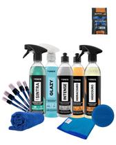 Kit sintra fast intense higicouro hidracouro glazy Kit sintra fast intense higicouro hidracouro glazy