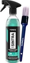 KIT Sintra Fast Limpador Bactericida + Pincel De Limpeza Interna