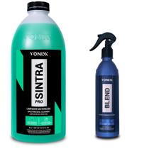 Kit Sintra Pro 3L E Blend Spray - Vonixx
