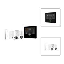 Kit Sistema Alarme Inteligente Wifi Segurança Alexa Google