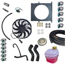 KIT Sistema Arrefecimento FIAT 147 Motor Fire