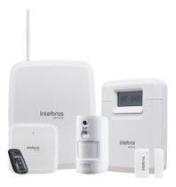 Kit Sistema Central De Alarme Intelbras Sem Fio Contra Roubo Intelbras Amt 8000 Kit Sistema Central De Alarme Intelbras Sem Fio Contra Roubo Intelbras Amt 8000