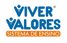 Kit Sistema de ensino viver valores edição 2022