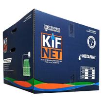 Kit sistema gotejamento familiar 500m2 Kit sistema gotejamento familiar 500m2