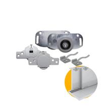 Kit Sistema Para Porta de Correr Ro24 Rometal Kit Sistema Para Porta de Correr Ro24 Rometal