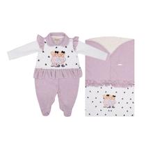 Kit Sisters - Baby Doces Momentos