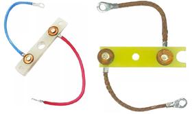 Kit Sitema de Contato Fixo e Móvel p/ Aquecedor Individual Cardal NAQ I/C 3T 4T - PS559 e PS557
