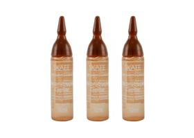 Kit Skafe - Ampola Reconstrução Capilar 10 ml - 3 Unid Kit Skafe - Ampola Reconstrução Capilar 10 ml - 3 Unid