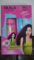 Kit Skala Mais Cachos Kit Skala Mais Cachos