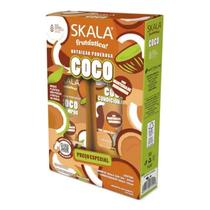Kit Skala Oleo De Coco Shampoo + Condicionador 325ml