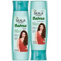 Kit Skala Shampoo + Condicionador 320ml