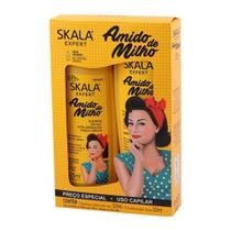 Kit Skala Shampoo E Condicionador 325ml Cada