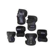 Kit Skate/Patins Vollo Tam.P VP001P Kit Skate/Patins Vollo Tam.P VP001P