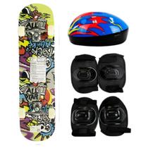 Kit skate vmp hb381