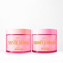 Kit Skelt Body Cream Hidden Flowers+ Mystic Bloom 200g Kit Skelt Body Cream Hidden Flowers+ Mystic Bloom 200g