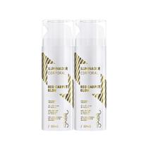 Kit Skelt Red Carpet Glow - Iluminador Corporal 120ml (2 unidades)
