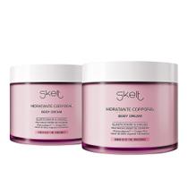 Kit Skelt Urban Beat - Hidratante Corporal 200g (2 unidades)