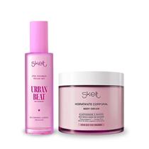 Kit Skelt Urban Beat Spray Perf. + Hidrante
