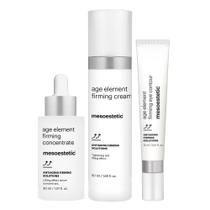 Kit Skin Care 3 Produtos Age Element Firmador - Colágeno - Mesoestetic