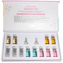 Kit Skin Care Coreano Ativador de Colageno Antienvelhecimento Kit Skin Care Coreano Ativador de Colageno Antienvelhecimento