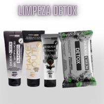Kit Skin Care limpenza Detox - Dermachem