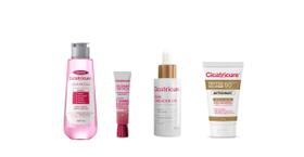 Kit Skincare Cicatricure Kit Skincare Cicatricure