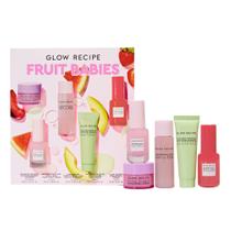 Kit Skincare Glow Recipe Fruit Babies - Mais Vendidos