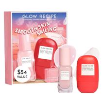 Kit Skincare Glow Recipe Smooth Skin Sailing Watermelon