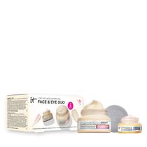 Kit Skincare IT Cosmetics Confidence - Creme para Rosto e Olhos